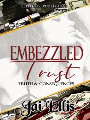 cover image of Embezzled Trust II